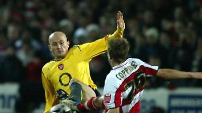 Ετοιμοπόλεμος ο Σιγκάν