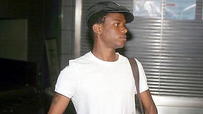 Προσπάθειες Ετό να μείνει στον Άρη