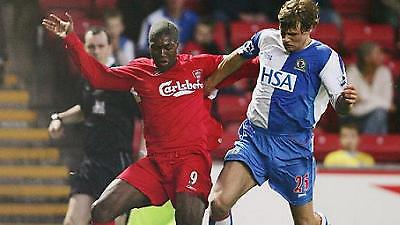 Ντιούφ: «Θέλει να έρθει ο Σισέ»