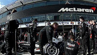 Άνεμος αλλαγών στη F1