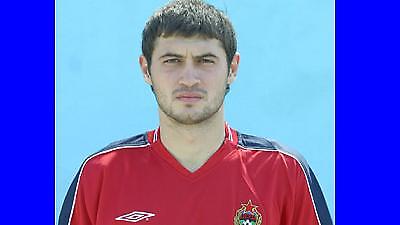 Μολδαβός στην Πάλας;