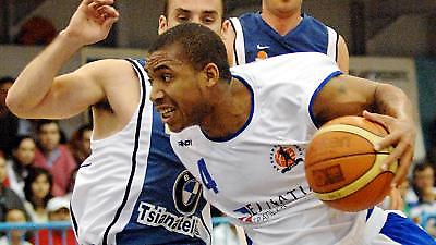 Α2: Στα μεγάλα σαλόνια ο Κολοσσός!