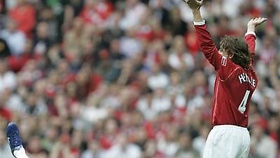 Πρόταση της Ρεάλ για Χάιντσε!