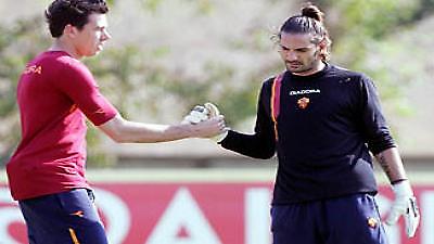 Στη Σιένα ο Ελευθερόπουλος