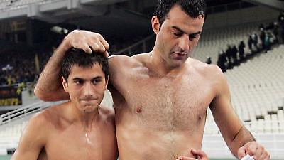 Χωρίς Κονέ, αλλά με Δέλλα στην αποστολή!