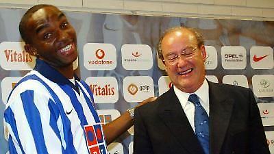 Όλος ο καλός ο κόσμος  μπλεγμένος στην Πορτογαλία