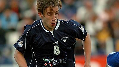 Ντα Κόστα: «Μεγάλη και ιστορική ομάδα η ΑΕΛ»