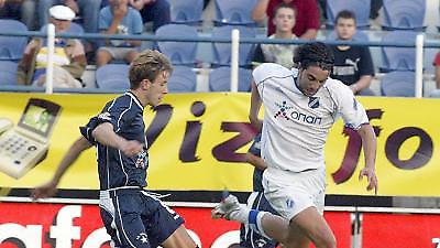 ΑΚΡΑΤΗΤΟΣ - ΙΩΝΙΚΟΣ 17:00