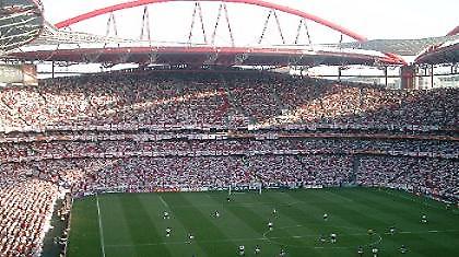 ΜΠΕΝΦΙΚΑ-ΜΙΛΑΝ 1-1 (Τελικό)