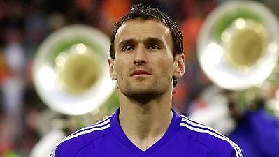 Μιλάει με Άντερλεχτ ο Νταμπίζας