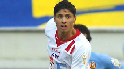 «Κλείνει» Ντα Κόστα η Τσέλσι