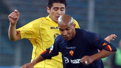 Ελπίζει για Ντακούρ η Μπόλτον