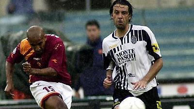 Τέλος και ο Ντακούρ από τη Ρόμα