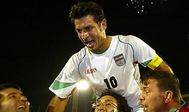 Σταματάει το ποδόσφαιρο ο Νταεΐ