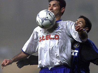 Όνομα δρόμου ο Αλί Νταεϊ