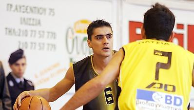 Α2: Ο Κολοσσός... στο «ύψος» του