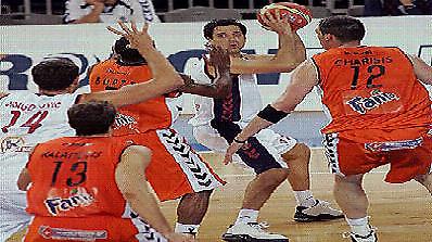 Α1 : «Αλλαγή έδρας για την Ολυμπιάδα Πατρών»