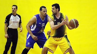 Α2: Ξανά μόνος πρώτος ο Σπόρτιγκ