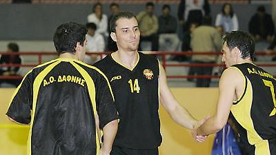 Ντέρμπι πρωτοπόρων στην Α2