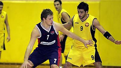 Εκτός έδρας «μονομαχίες» στην Α2