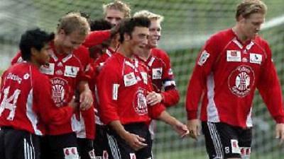 Η Τότεναμ κοιτάζει στο μέλλον