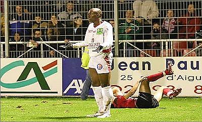 Νταγκανό και…έκπληξη στη Σοσό