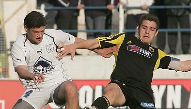 ΑΤΡΟΜΗΤΟΣ: Τρία προβλήματα για Παράσχο