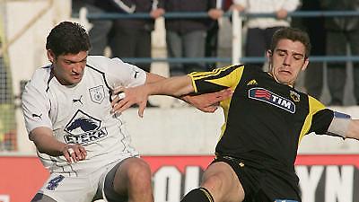 ΑΤΡΟΜΗΤΟΣ: Χωρίς απώλειες