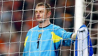 «Μισή» η Σκοτία