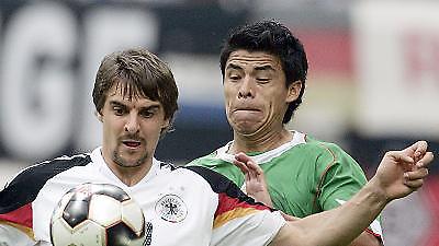 Έξι μήνες εκτός ο Ντάισλερ