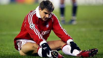 Ντάισλερ… η επιστροφή