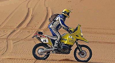 Νέα τραγωδία στο Ντακάρ