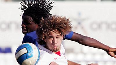 ΚΕΡΚΥΡΑ: «Φιλική» νίκη επί της Βολίδας Μέσης