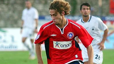 Ντακόλ: «Έτοιμος να γυρίσω στον Ολυμπιακό»