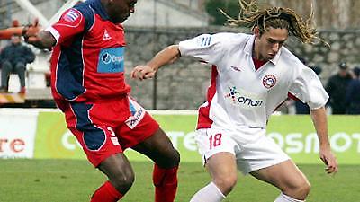 ΚΕΡΚΥΡΑ: Χαλαρά πριν τον Παναθηναϊκό