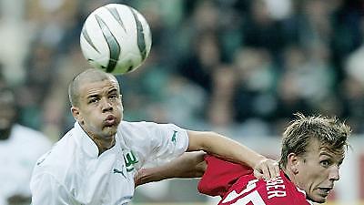 Υπό φυγή ο Ντ’ Αλεσάντρο