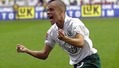 Bundesliga: Σε Βόλφσμπουργκ και Βρέμη τα βλέμματα