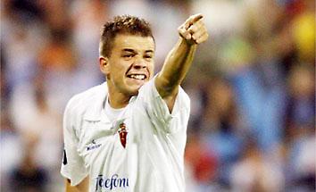 Έδιωξε Ντ’Αλεσάντρο από την προπόνηση ο Β.Φερνάντεθ