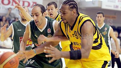 A1: «Παρελθόν» και ο Δαλιάρης