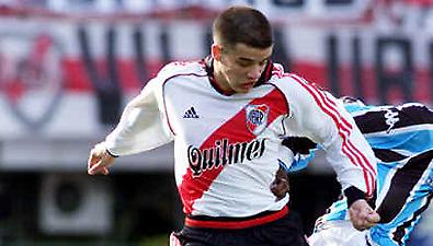 Υποτροπή στο τραύμα του Ντ’ Αλεσάντρο