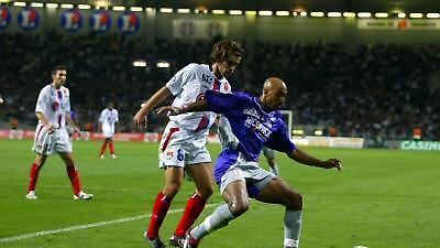 Ανακοίνωσε Νταλμά η Σανταντέρ