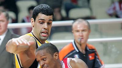 «Τούρκος» ο Νταλμάου