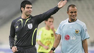 Στη διάθεση της ΚΕΔ ο Δαλούκας