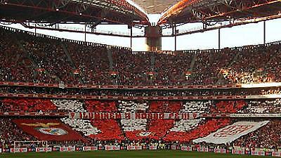 Superliga: Τα «φώτα» στο ντέρμπι της Λισσαβόνας!