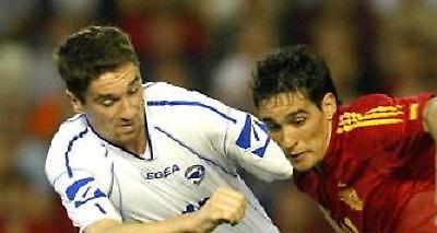 Στέλνουν Νταμιάνοβιτς στον ΠΑΟ οι Βόσνιοι