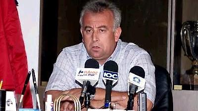 Δαμήλος: «Μικρή η πρόταση του ΠΑΟΚ για Ηλιάδη»