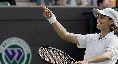 Αποκλείστηκε η Λένα