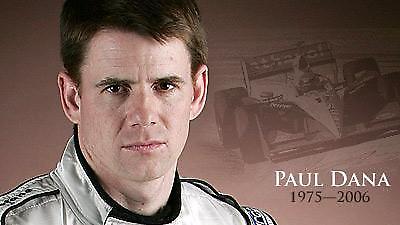 Τραγωδία στους αγώνες IndyCar