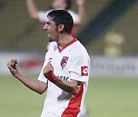 Κορυφαίος στη Ρουμανία ο Νταντσιουλέσκου