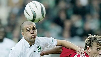 Ένα μήνα εκτός ο Ντ΄ Αλεσάντρο